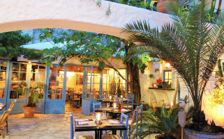 Le Sud Perpignan Außen