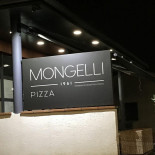 Mongelli Bebida
