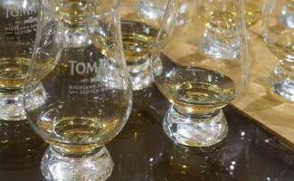 Le Comptoir De Pessac drink