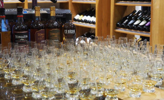 Le Comptoir De Pessac drink