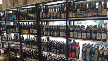 Le Comptoir De Pessac inside