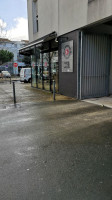 Le Comptoir De Pessac outside
