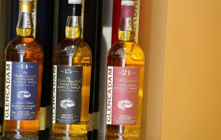 Le Comptoir De Pessac drink
