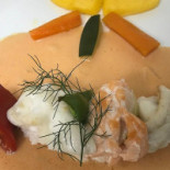 Le Maudez Nourriture