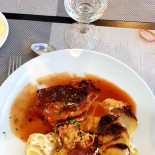 Le Maudez Nourriture