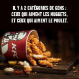 Kfc Bebida