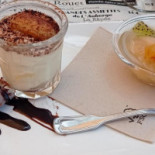 Auberge de Grange Rouet drink