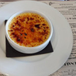 Auberge de Grange Rouet food