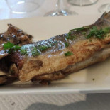 Auberge de Grange Rouet food