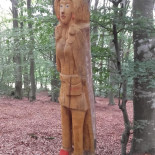 Auberge de Grange Rouet outside