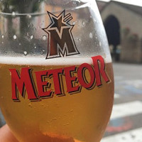 Le Sentier des Saveurs drink