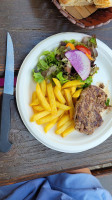 Le Bacchus food
