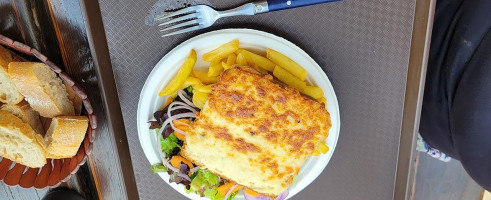 Le Bacchus food