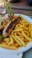 Le Bacchus food