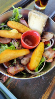Le Bacchus food