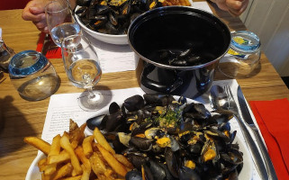 Le Grand Lejon Bebida