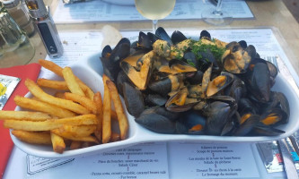 Le Grand Lejon Carta