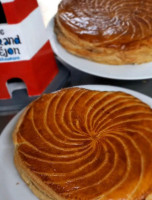 Le Grand Lejon Comida