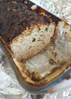 Le Grand Lejon Comida