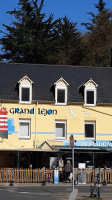 Le Grand Lejon Exterior