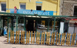 Le Grand Lejon Exterior