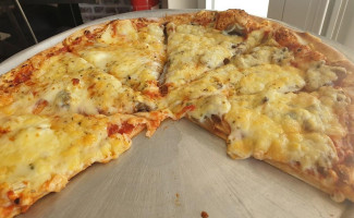 Pizza Marcou MaÎtre Artisan food