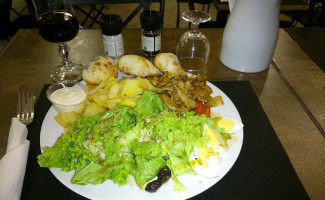 Pizza Marcou MaÎtre Artisan food