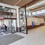 Centre Commercial Carrefour Dinan Quevert Exterior