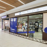 Centre Commercial Carrefour Dinan Quevert Exterior