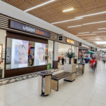 Centre Commercial Carrefour Dinan Quevert Exterior