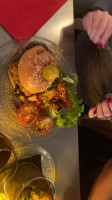 L'epicurien De Rambouillet food