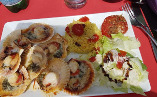 L'epicurien De Rambouillet food