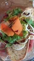 L'epicurien De Rambouillet food