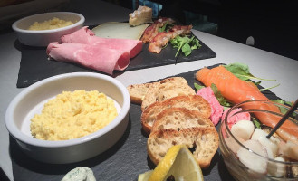 L'epicurien De Rambouillet food
