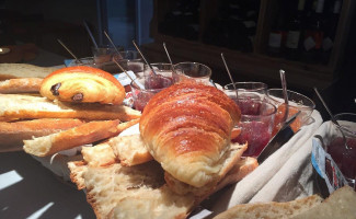 L'epicurien De Rambouillet food