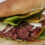 Pizza Loreggia Pouzols Minervois Food