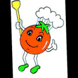 Pizza Loreggia Pouzols Minervois Logo