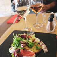 Le Bistrot des Bouchons Nourriture