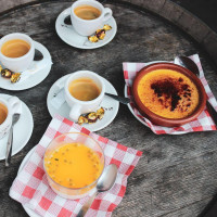 Le Bistrot des Bouchons Boisson