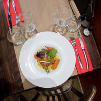 Le Bistrot des Bouchons Nourriture