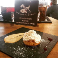 Le Bistrot des Bouchons Carta