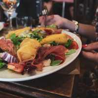 Le Bistrot des Bouchons Nourriture