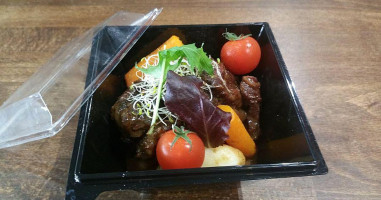 Le Bistrot des Bouchons Nourriture