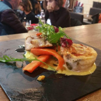 Le Bistrot des Bouchons Nourriture