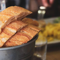 Le Bistrot des Bouchons Boisson