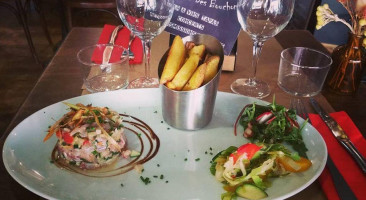 Le Bistrot des Bouchons Boisson