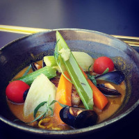 Le Bistrot des Bouchons Boisson