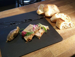 Le Bistrot des Bouchons Nourriture