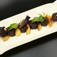 Le Bistrot des Bouchons Nourriture