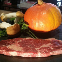 Le Bistrot des Bouchons Nourriture